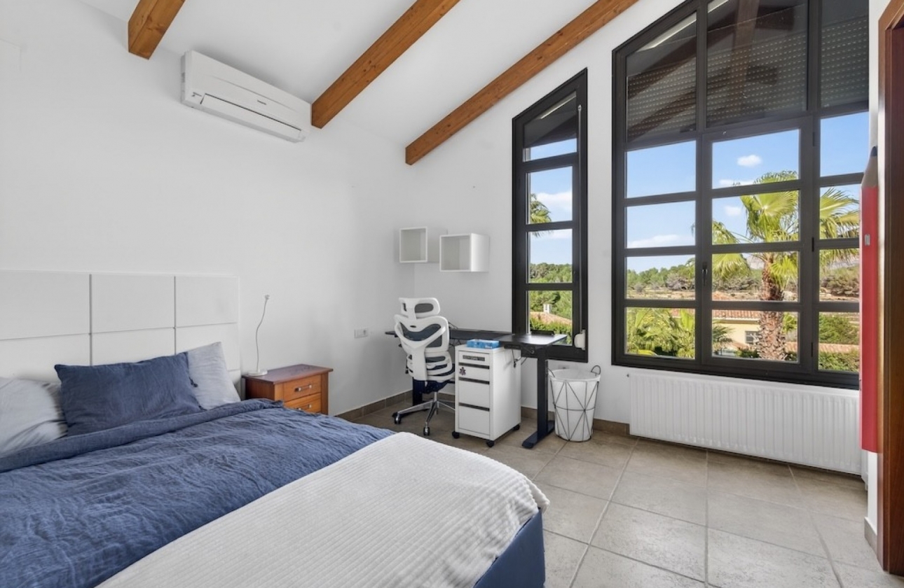 Rynek wtórny - Villa - Jávea - Javea