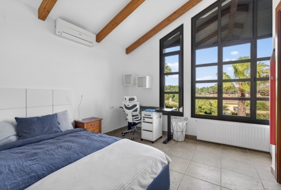 Rynek wtórny - Villa - Jávea - Javea