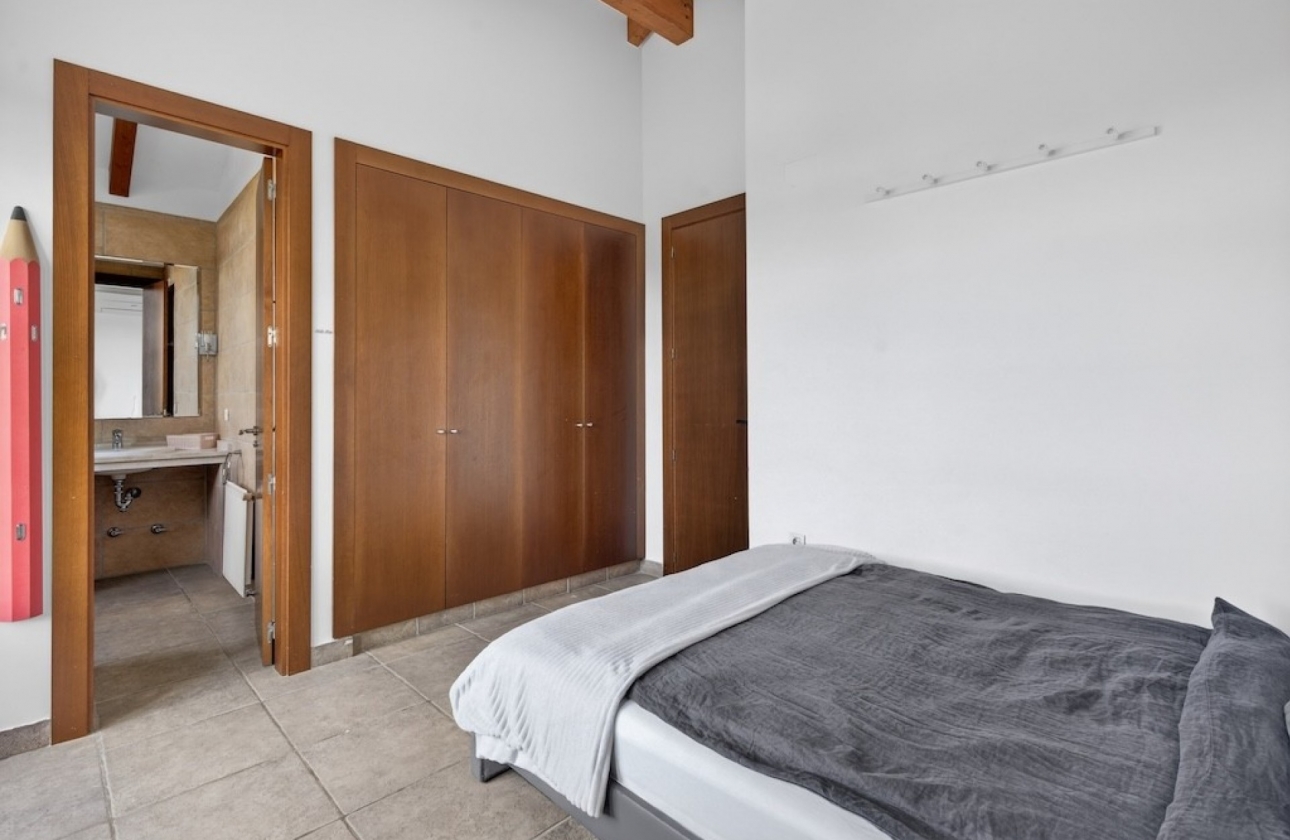 Rynek wtórny - Villa - Jávea - Javea