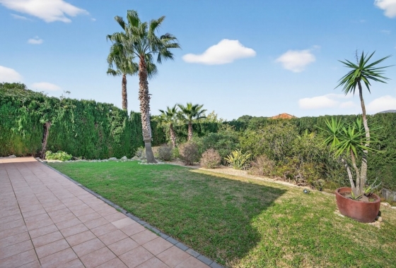 Rynek wtórny - Villa - Jávea - Javea