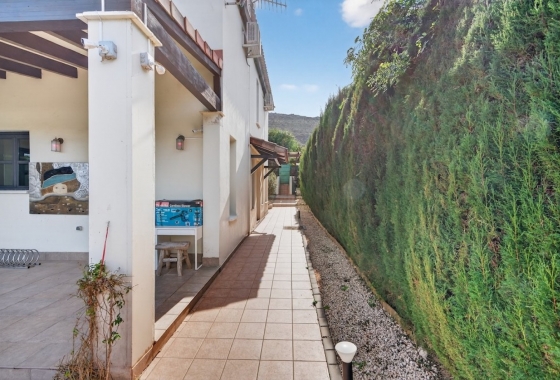 Rynek wtórny - Villa - Jávea - Javea