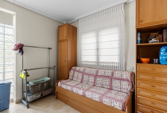 Rynek wtórny - Villa - Alicante