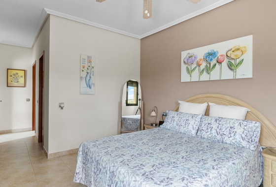 Rynek wtórny - Villa - Alicante