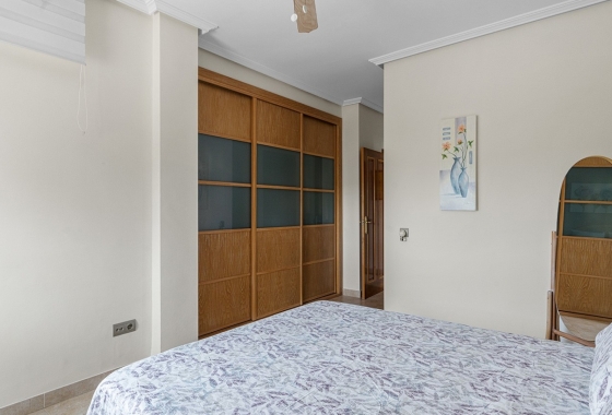 Rynek wtórny - Villa - Alicante