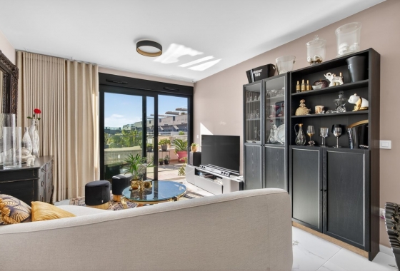 Resale - Penthouse - Orihuela Costa