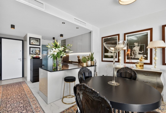 Resale - Penthouse - Orihuela Costa