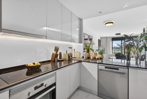 Resale - Penthouse - Orihuela Costa