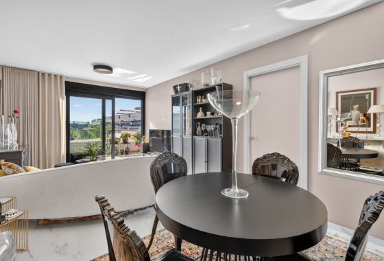 Resale - Penthouse - Orihuela Costa