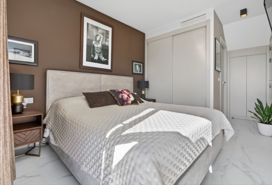 Resale - Penthouse - Orihuela Costa