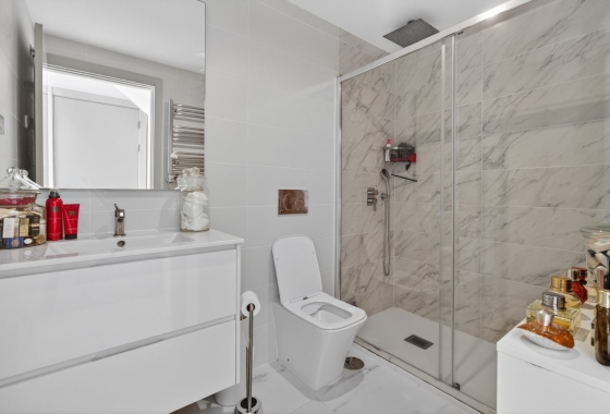 Resale - Penthouse - Orihuela Costa