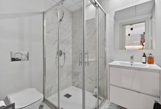 Resale - Penthouse - Orihuela Costa