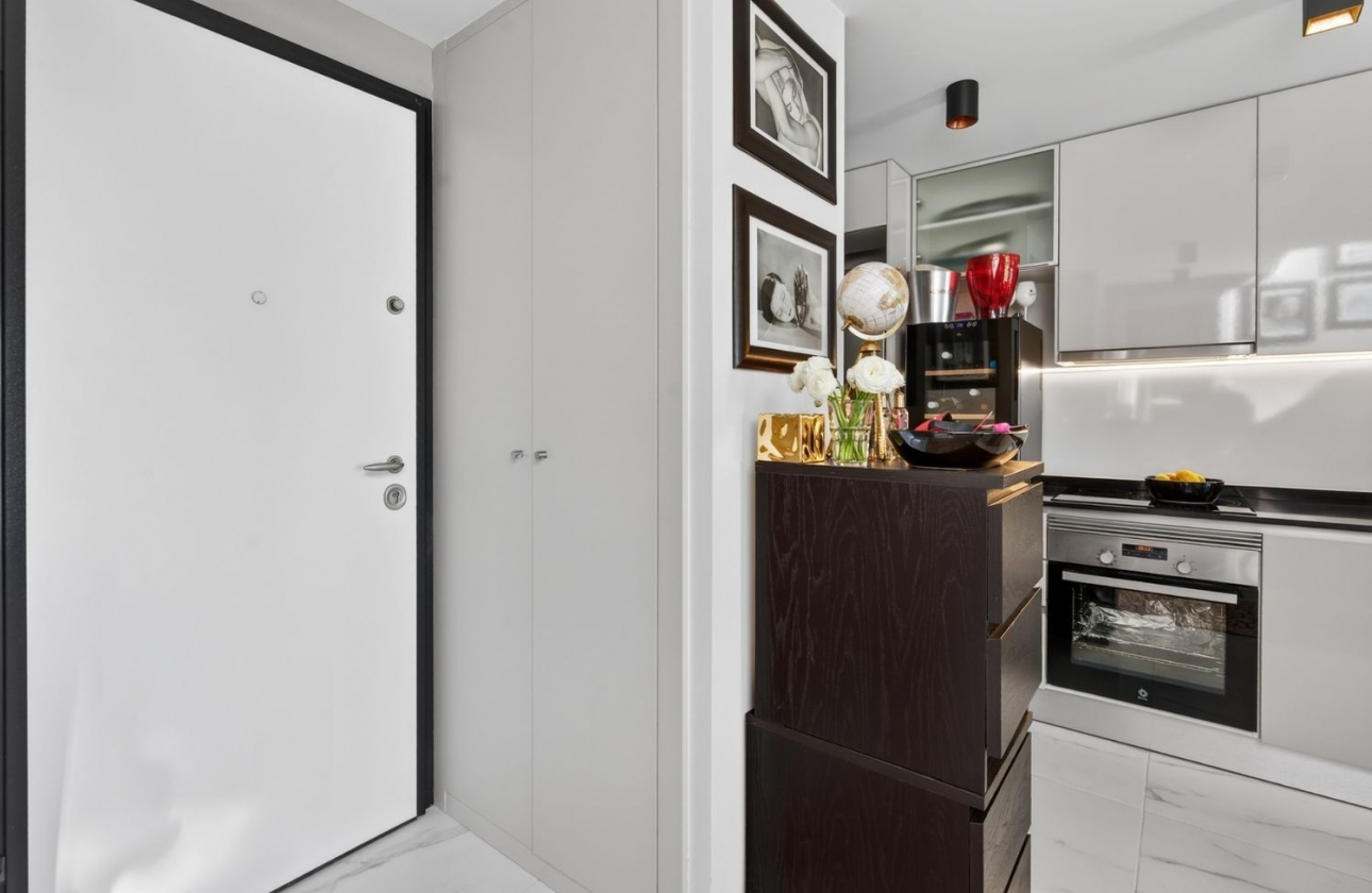 Resale - Penthouse - Orihuela Costa