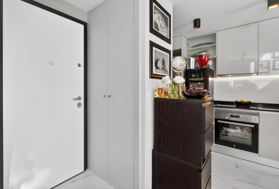 Resale - Penthouse - Orihuela Costa