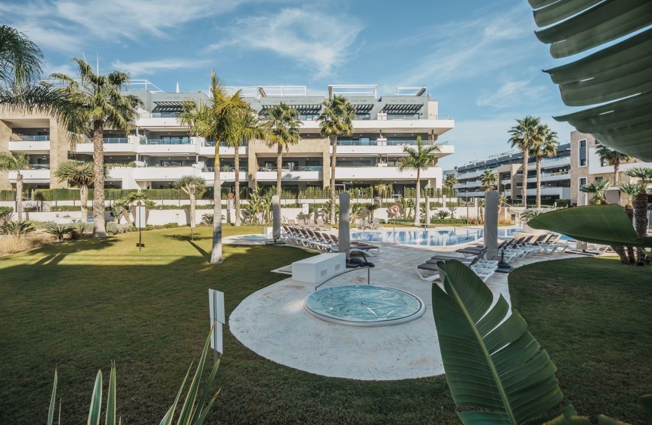 Resale - Penthouse - Orihuela Costa