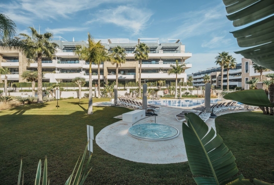 Resale - Penthouse - Orihuela Costa