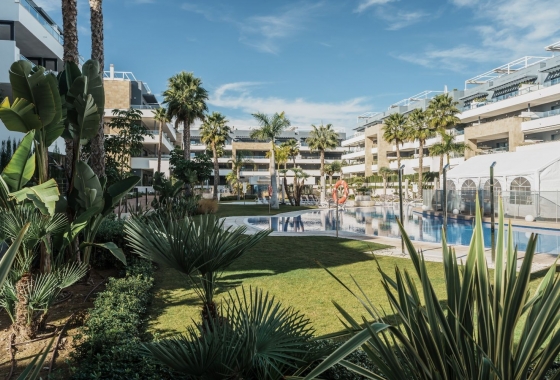 Resale - Penthouse - Orihuela Costa