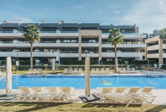Resale - Penthouse - Orihuela Costa