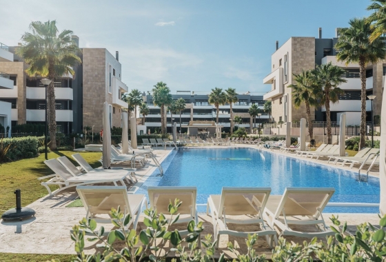 Resale - Penthouse - Orihuela Costa