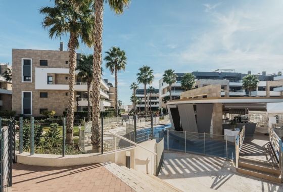 Resale - Penthouse - Orihuela Costa