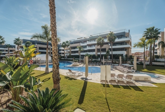 Resale - Penthouse - Orihuela Costa