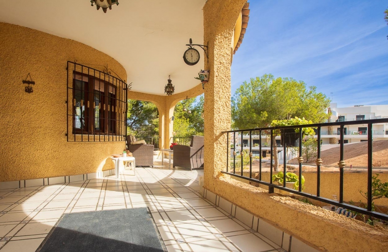 Reventa - Villa - Orihuela Costa - Villamartín