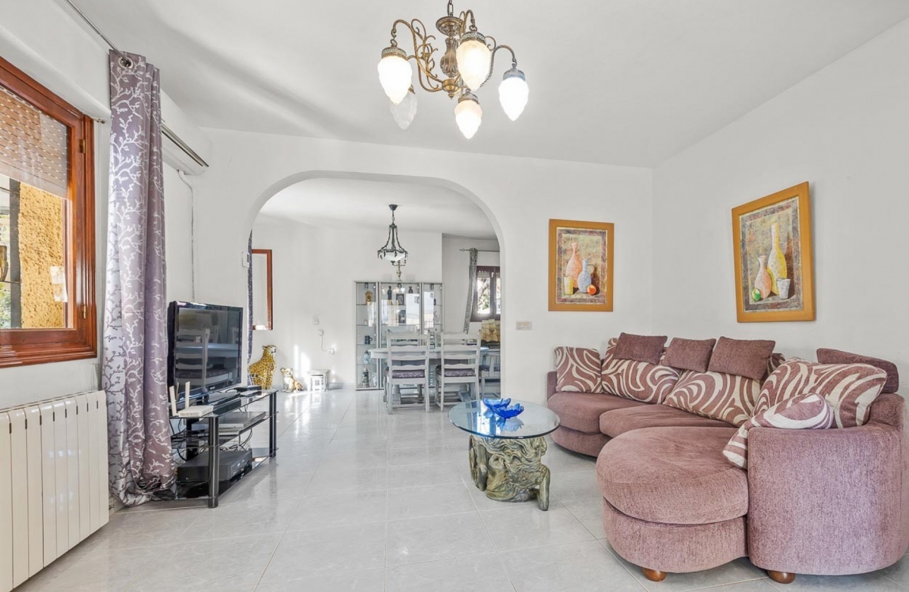 Reventa - Villa - Orihuela Costa - Villamartín