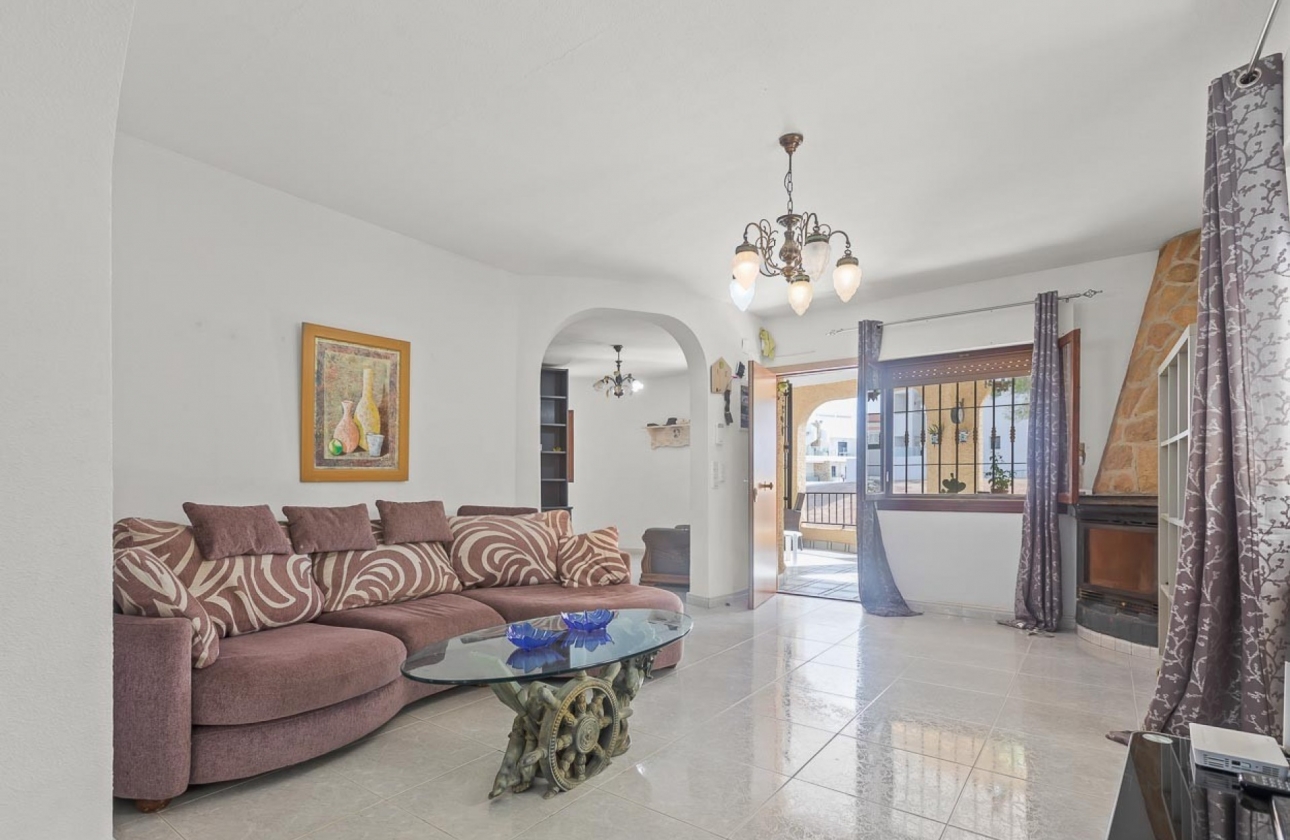 Reventa - Villa - Orihuela Costa - Villamartín