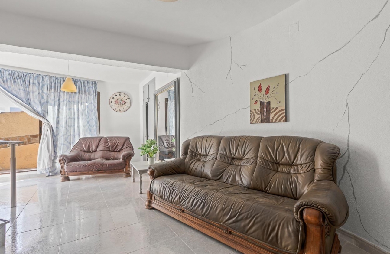 Reventa - Villa - Orihuela Costa - Villamartín