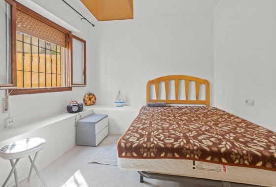 Reventa - Villa - Orihuela Costa - Villamartín