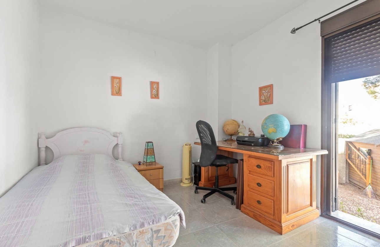 Reventa - Villa - Orihuela Costa - Villamartín