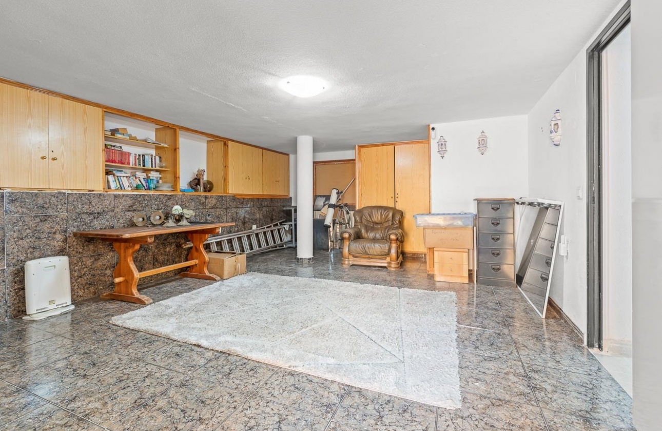 Reventa - Villa - Orihuela Costa - Villamartín