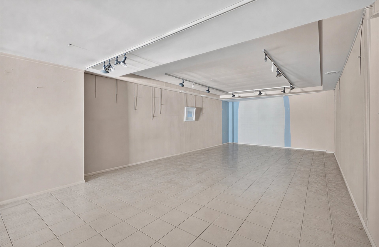 Reventa - Commercial Unit - Elx - Carrer Oscar Esplá, 42