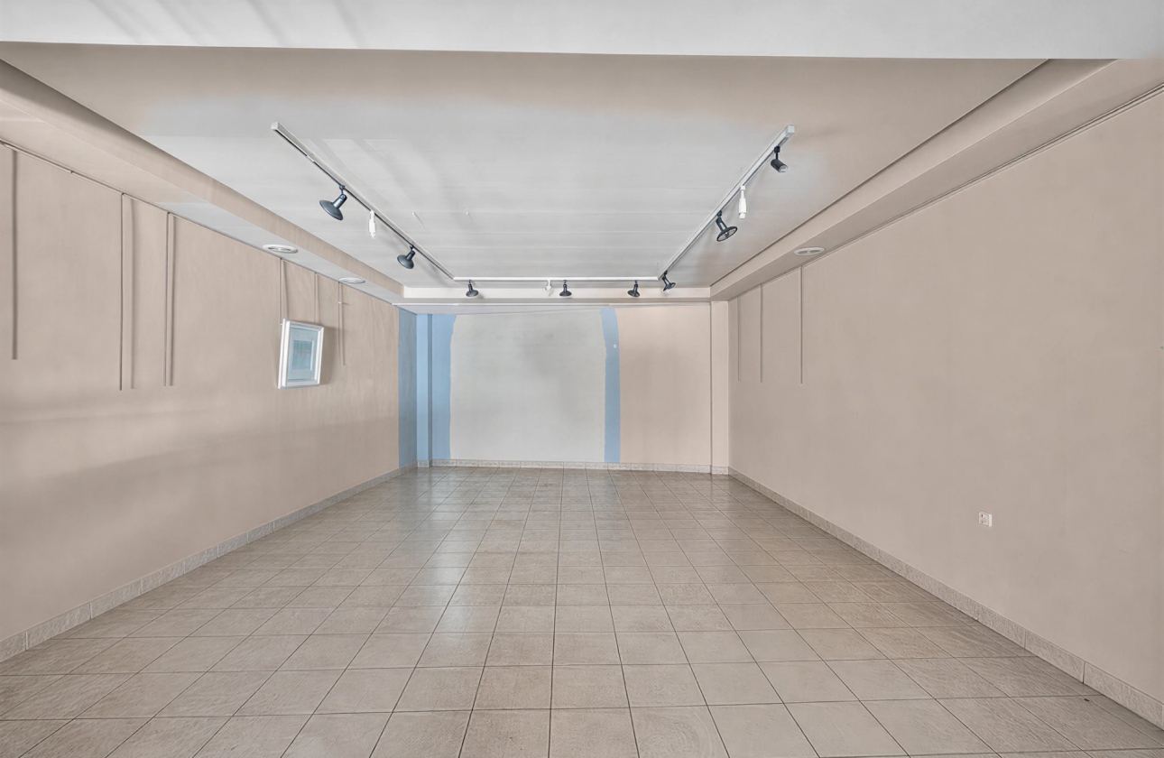 Reventa - Commercial Unit - Elx - Carrer Oscar Esplá, 42