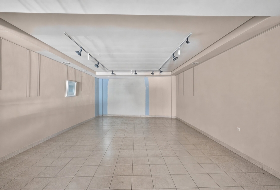 Reventa - Commercial Unit - Elx - Carrer Oscar Esplá, 42