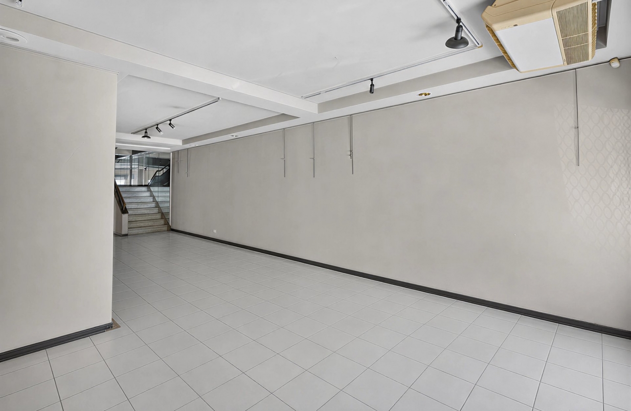 Reventa - Commercial Unit - Elx - Carrer Oscar Esplá, 42