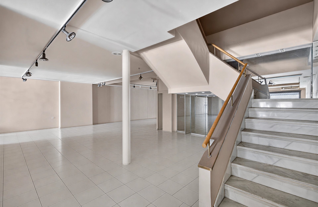 Reventa - Commercial Unit - Elx - Carrer Oscar Esplá, 42