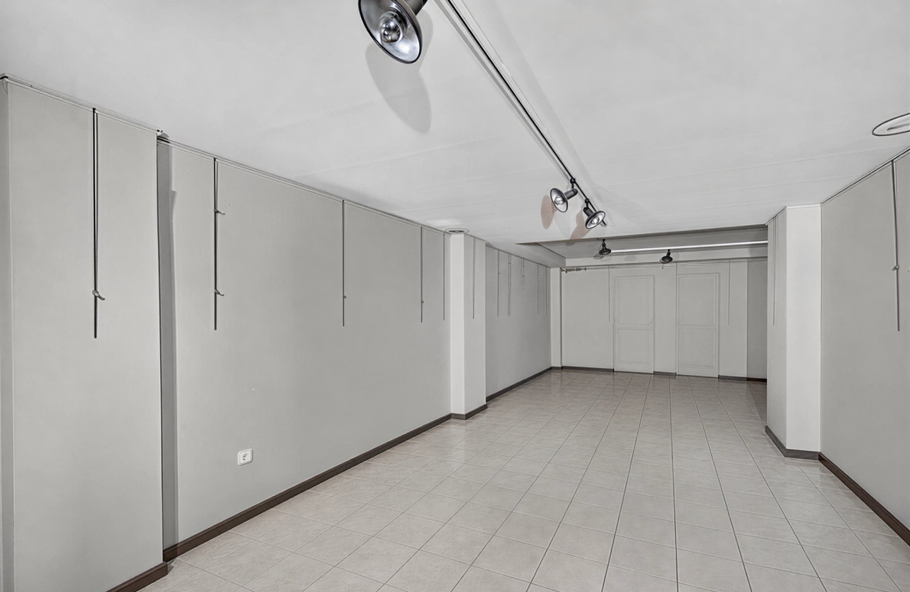 Reventa - Commercial Unit - Elx - Carrer Oscar Esplá, 42