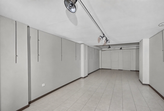 Reventa - Commercial Unit - Elx - Carrer Oscar Esplá, 42