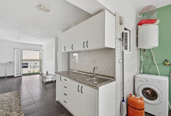 Reventa - Apartment - Alicante - Avenida del Catedrático Soler