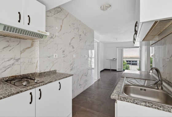 Reventa - Apartment - Alicante - Avenida del Catedrático Soler