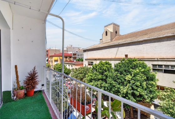 Reventa - Apartment - Alicante - Avenida del Catedrático Soler