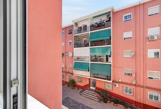 Reventa - Apartment - Alicante - Avenida del Catedrático Soler
