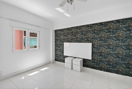 Reventa - Apartment - Alicante - Avenida del Catedrático Soler