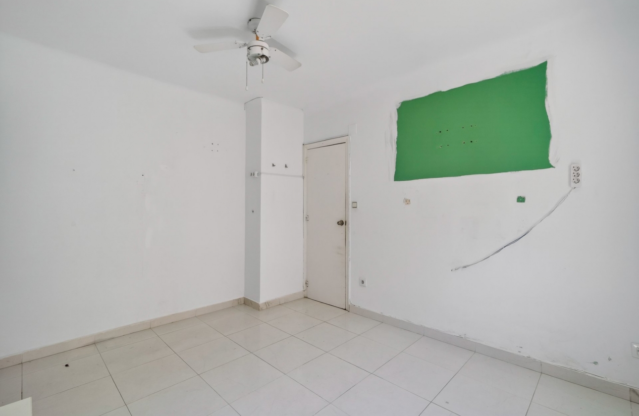 Reventa - Apartment - Alicante - Avenida del Catedrático Soler