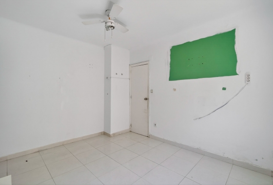 Reventa - Apartment - Alicante - Avenida del Catedrático Soler