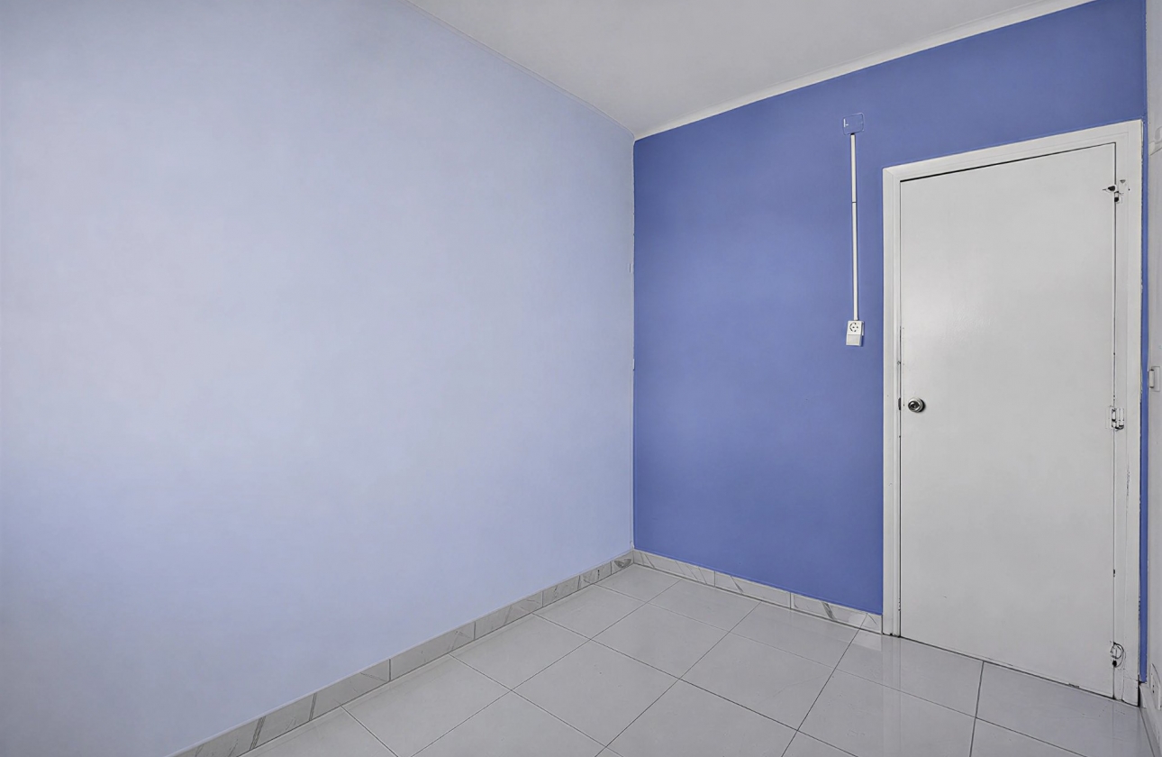 Reventa - Apartment - Alicante - Avenida del Catedrático Soler