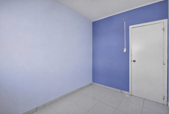 Reventa - Apartment - Alicante - Avenida del Catedrático Soler