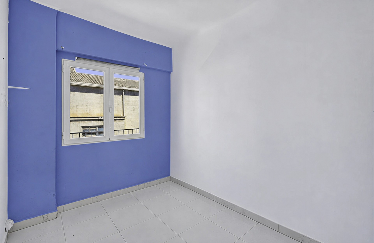 Reventa - Apartment - Alicante - Avenida del Catedrático Soler