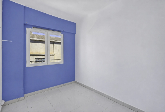 Reventa - Apartment - Alicante - Avenida del Catedrático Soler