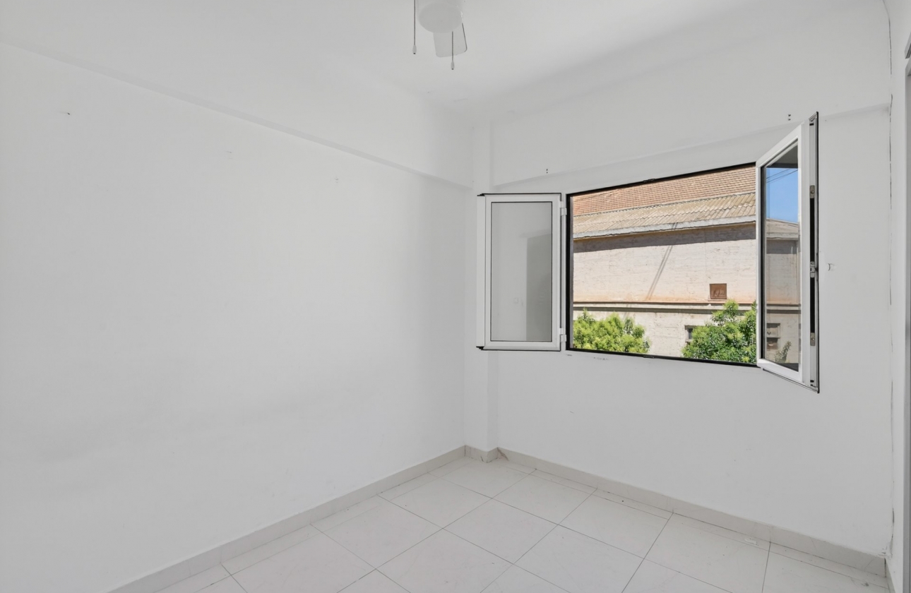 Reventa - Apartment - Alicante - Avenida del Catedrático Soler